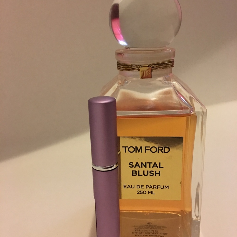 Tom Ford Santal Blush - Picture 2 of 2